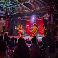 Linopuaタヒチアンダンス@江東区木場/東陽区民館の画像