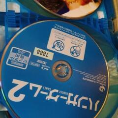 リサイクル映画の画像