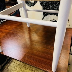 売約済み【池上店】  ペーパーコードチェア　ダイニングチェア　オフホワイト　白　検　リプロ　リプロダクト　yチェア　Yチェア　Ｙチェア　ハンス・J・ウェグナー　ハンスウェグナー　CARL HANSEN & SON Hans J. Wegner CH24 Y chair 北欧家具 モラー　イームズ　アアルト　アルテックの画像