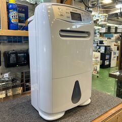 【愛品館八千代店】三菱　2020年製　衣類乾燥除湿器　MJ-P180RXの画像