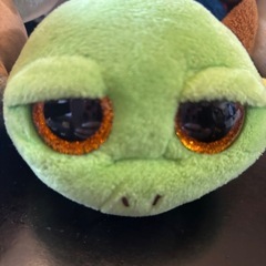 ぬいぐるみ各種【受け渡し決定】の画像