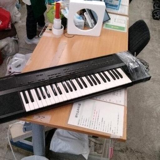 0106-277 YAMAHA PSR-50 電子キーボード
