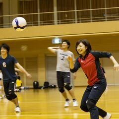 🏐名古屋でバレーボール仲間を大募集！✨初心者も経験者も大歓迎😊 - 名古屋市