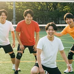 🏐名古屋でバレーボール仲間を大募集！✨初心者も経験者も大歓迎😊 - その他