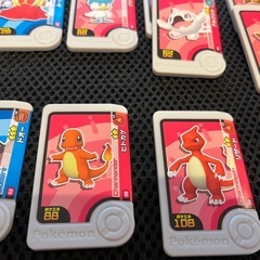 ポケモン　フレンダ　14枚セットの画像