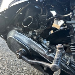 YAMAHA  mintの画像