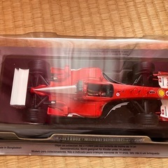 ビッグスケールF1コレクション 2号の画像