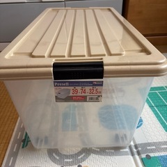 【決定しました！】衣装ケース 