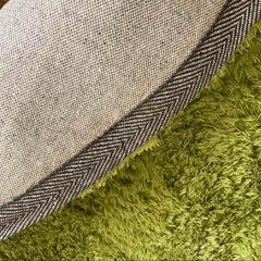 B-COMPANY シャギーラグの画像