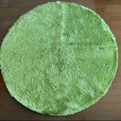 B-COMPANY シャギーラグの画像