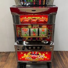 ニューアイムジャグラー EX-C 実機 コイン不要機 データカウ...