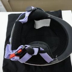 ジュニア用 スキーヘルメット Bolle JKW1-C 49-54cm  ホワイト ボレー スノーボード スノーヘルメット 西岡店の画像