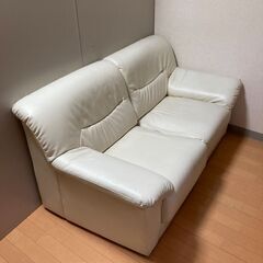 中古　ソファ　使用感あり