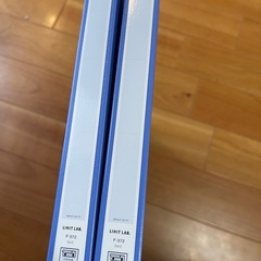 B4 横ファイル2点
　ほぼ未使用の画像