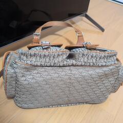 ビンテージクリスチャンディオールトロッター、ハンドバッグ良品