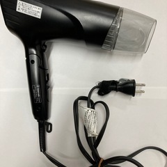 ヘアドライヤー２個の画像