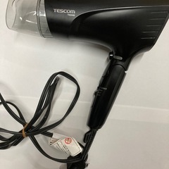 ヘアドライヤー２個の画像