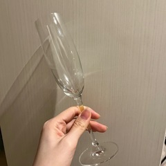 ワイングラス 1本