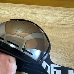 cryo　ゴーグル　 スノボ　スキーの画像