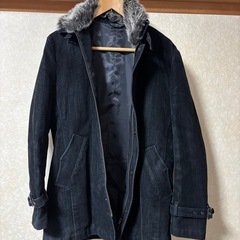 ジャケット【Mサイズ】