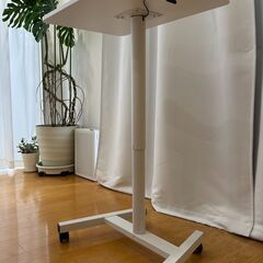 スタンディングデスク(健康づくりにオススメ)の画像