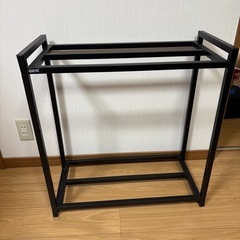 GEX 60㎝水槽台　熱帯魚