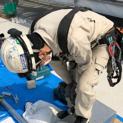 ▼正社員:電気工事の作業員▼ ★創業長い安定企業★ ★働きながら資格の取得も可能★ ★経歴・学歴一切不問！！の画像