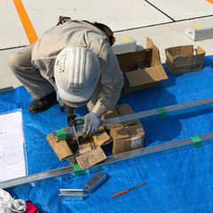 ▼正社員:電気工事の作業員▼ ★創業長い安定企業★ ★働きながら資格の取得も可能★ ★経歴・学歴一切不問！！の画像