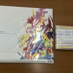 嵐のCD / シングル「カイト」＆アルバム「This is 嵐」初回限定盤DVD付 2点セットの画像