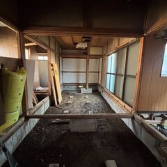 【100万円】茨城県取手市双葉　中古戸建 - 取手市