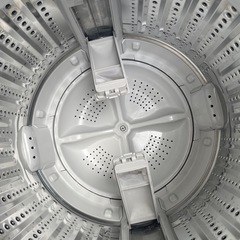洗濯機　ハイアール　の画像
