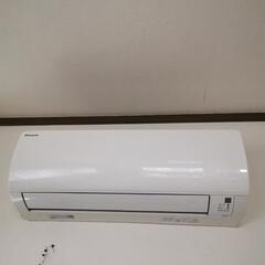 （求）エアコン譲ってください