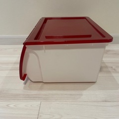 ☆ニトリ☆収納ケース☆の画像