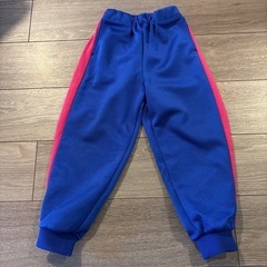 愛隣幼稚園　長ズボン　体操服　サイズ120cm