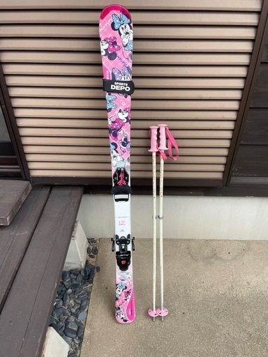 HART DSC 160cm スキーセット Hart スキーセット HART DSC 160cm スキーセット HART DSC 160cm