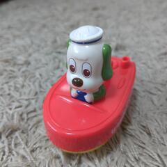 ワンワンおもちゃ等