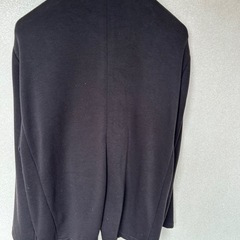 【値下げ】カットジャケット　3Lの画像