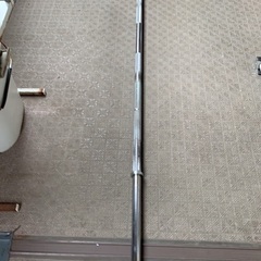 イバンコラバープレート用バー10kg 穴径28 