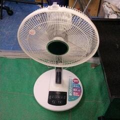 0106-073 HITACHI 扇風機