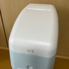 ニオイポイ　オムツ用ゴミ箱の画像
