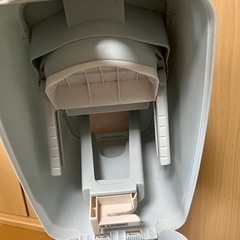 ニオイポイ　オムツ用ゴミ箱の画像