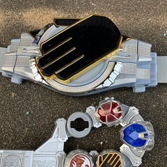 仮面ライダー変身ベルト