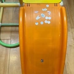 あんぱんまん　ジャングルパーク　　室内遊具の画像