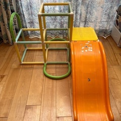 あんぱんまん　ジャングルパーク　　室内遊具