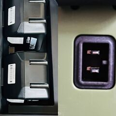 【❗️✨便利な充電式✨❗️】HiKOKI 🌟冷温庫🌟持ち運び簡単な25Lモデル❗️の画像