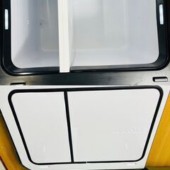 【❗️✨便利な充電式✨❗️】HiKOKI 🌟冷温庫🌟持ち運び簡単な25Lモデル❗️の画像