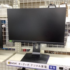 【トレファク ラパーク岸和田店】IODATE ゲーミングモニター...