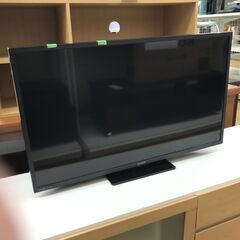 ★ジモティ割あり★ SHARP 液晶テレビ　2T-C32DE  年式2023年製 動作確認／クリーニング済み KJ7526