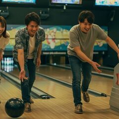 【札幌】ボーリング仲間募集中🎳✨