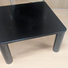 テーブル (60x60x32)　0円